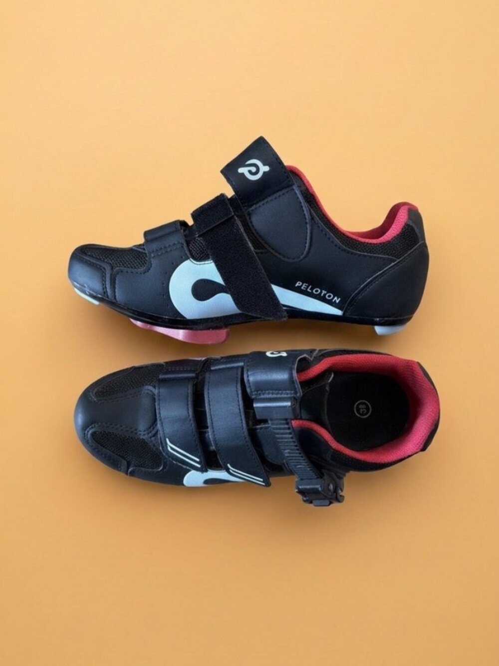 Peloton Bike Shoes Size - 38